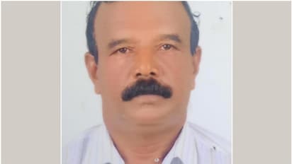 മസ്തിഷ്കാഘാതം മൂലം മരിച്ച പ്രവാസി മലയാളിയുടെ മൃതദേഹം നാട്ടിലെത്തിച്ചു