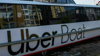 കൊച്ചി വാട്ടർ മെട്രോയെ ശക്തിപ്പെടുത്താൻ ഊബറിനെ എത്തിക്കും? ചർച്ചകൾ പ്രാരംഭഘട്ടത്തിൽ, ആശയം ബെഹ്റയുടേത്