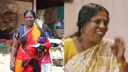 അവസരം കുറഞ്ഞു, അടവ് മുടങ്ങി, വീടിന് ജപ്തി നോട്ടീസെത്തി, ജീവിക്കാൻ ലോട്ടറി വിറ്റ് ആക്ഷൻ ഹീറോ ബിജുവിലെ നടി