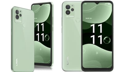 ಕೈಗೆಟುವ ದರದ ಲಾವಾ ಬ್ಲೇಜ್ NXT ಫೋನ್ ಲಾಂಚ್, ಇದು ಬಜೆಟ್ ಫ್ರೆಂಡ್ಲಿ ಸ್ಮಾರ್ಟ್‌ಫೋನ್!