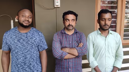  2011-ലെ മയക്കുമരുന്ന് കേസിന് പിന്നാലെ പോയി, വിദേശിയടക്കമുള്ള വിതരണക്കാരെ അകത്താക്കി പൊലീസ്