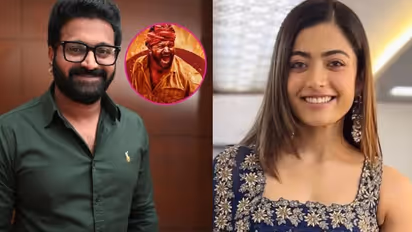  ರಿಷಬ್ ಶೆಟ್ಟಿಗೆ ರಶ್ಮಿಕಾ ಮಂದಣ್ಣ ಜೊತೆ ಕೆಲಸ ಮಾಡಲು ಇಷ್ಟವಿಲ್ಲವಂತೆ