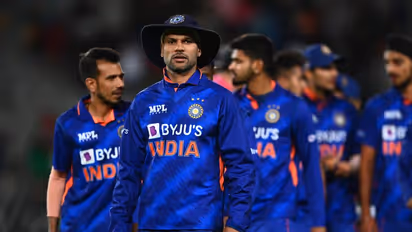 NZ vs IND: 3வது ஒருநாள் போட்டிக்கான இந்திய அணியில் ஒரு அதிரடி மாற்றம்..! உத்தேச ஆடும் லெவன்