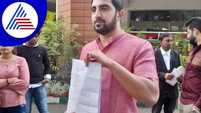 ಯುವತಿಯ ಆಡಿಯೋ ವೈರಲ್ ವಿಚಾರ: ಪೊಲೀಸ್ ಕಮಿಷನರ್ಗೆ ದೂರು ನೀಡಿದ ನಟ ವಿದ್ಯಾಭರಣ