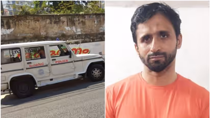 പള്ളി ഇമാമിൽ നിന്ന് 21 ലക്ഷം തട്ടിയ ശേഷം മുങ്ങി, മലപ്പുറം സ്വദേശിയെ കളമശേരി പൊലീസ് തിരുവനന്തപുരത്ത് പിടികൂടി