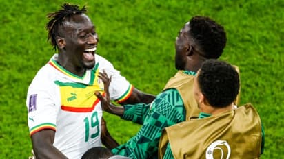 ഖത്തറിനെ പൂട്ടി സെനഗല്, വിജയം മൂന്ന് ഒന്നിനെതിരെ ഗോളിന്; ആതിഥേയ ടീമിന്റെ സാധ്യതകള് അടയുന്നു