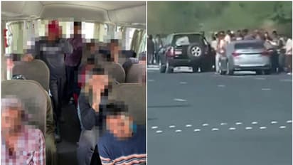 നിയമലംഘകരായ പ്രവാസികള്ക്കായി പരിശോധന തുടരുന്നു; 31 പേര് അറസ്റ്റില്