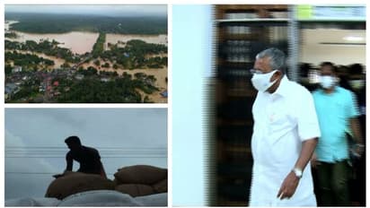 പ്രളയകാലത്ത് അനുവദിച്ച അരിയുടെ പണം വേണമെന്ന് കേന്ദ്രം, സമ്മർദ്ദത്തിന് വഴങ്ങി സംസ്ഥാനം, 205.81 കോടി അടയ്ക്കും