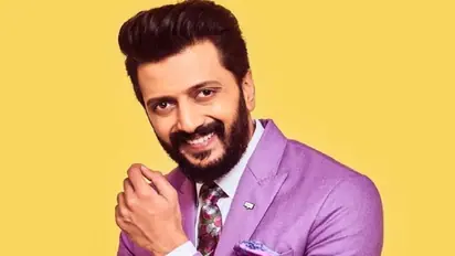 Riteish Deshmukh to play Chhatrapati Shivaji Maharaj in his next? All set to don the director’s hat