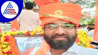 Chitradurga: ಎಡಿಜಿಪಿ ಅಲೋಕ್ ಕುಮಾರ್ಗೆ ಪತ್ರ ಬರೆದ ಸಾಮಾಜಿಕ ಕಾರ್ಯಕರ್ತ ಹಾಗೂ ಮುರುಘಾ ಶ್ರೀ ಆಪ್ತ ಜಿತೇಂದ್ರ