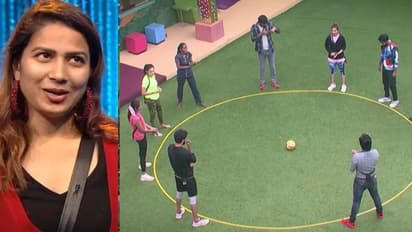 ఎట్టకేలకు సాధించిన ఇనయా, బిగ్ బాస్ హౌస్ చివరి కెప్టెన్ గా గెలుపు, సెమీ ఫైనల్స్ కు ఫస్ట్ కంటెస్టెంట్ ఎట్టకేలక