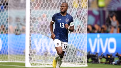 Ecuador prays for Valencia after hero suffers injury post historic feat in World Cup 2022 draw vs Netherlands