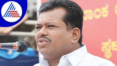 ಪ್ರಧಾನಿ ಅವಹೇಳನ ವಿಚಾರ: ಶಾಸಕ ಪಿಟಿ ಪರಮೇಶ್ವರ ಬಂಧಿಸುವಂತೆ ಆಗ್ರಹ