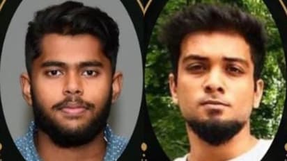 മണാലിയിൽ ബൈക്ക് താഴ്ചയിലേക്ക് മറിഞ്ഞ് മലയാളി ഡോക്ടർ അടക്കം രണ്ടുപേർ മരിച്ചു