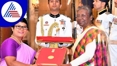 ಮಣಿಪಾಲದ ಡಾ. ಎಲ್ಸಾಗೆ ರಾ. Florence Nightingale ಪ್ರಶಸ್ತಿ