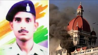 वीर सपूत राहुल शिंदे के नाम से जाना जाएगा महाराष्ट्र का ये गांव, आतंकियों से लोहा लेते हुए थे शहीद