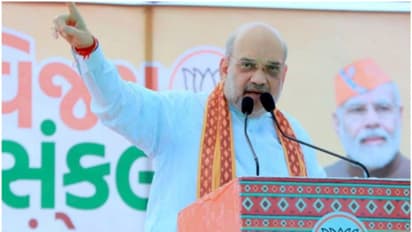 ಭಾರತಕ್ಕೆ ಹೋರಾಡಿದವರ ಪಾಠ ಇತಿಹಾಸದಲ್ಲಿ ಇಲ್ಲ: ಇತಿಹಾಸ ಪುನ: ಬರೆಯಿರಿ ಎಂದ ಅಮಿತ್ ಶಾ