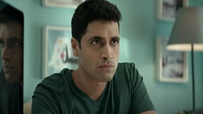 श्रद्धा मर्डर केस से मिलती है 'हिट: द सेकंड केस' की स्टोरी, आफताब जैसे केस को सॉल्व करते दिखेंगे अदीवी सेष