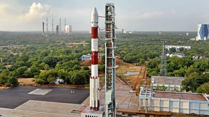 ISRO Launch: ಎಂಟು ಉಪಗ್ರಹಗಳನ್ನು ಕಕ್ಷೆಗೆ ಸೇರಿಸಿದ ಇಸ್ರೋ!