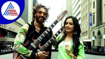 Raymo Film Review: ಬೆಳಕು ಕತ್ತಲೆಗಳ ರೋಲರ್‌ ಕೋಸ್ಟರ್‌