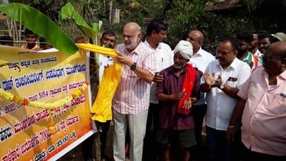 ಹಿಂದುಳಿದ ಹಣೆ ಪಟ್ಟಿಹೊತ್ತ ಪ್ರದೇಶಗಳ ಸರ್ವಾಂಗೀಣ ಅಭಿವೃದ್ಧಿ: ಸಚಿವ ಹೆಬ್ಬಾರ್ 