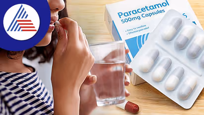 Paracetamol: ಪ್ಯಾರಸಿಟಮಾಲ್ ಮಾತ್ರೆ ನುಂಗುವ ಮುನ್ನ ಇದನ್ನೋದಿ