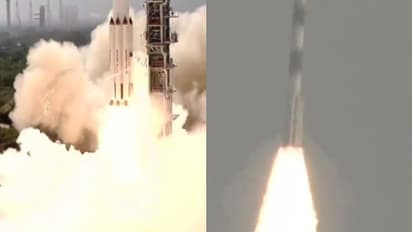 PSLV C54: பிஎஸ்எல்வி சி54 ராக்கெட் வெற்றிகரமாக விண்ணில் பாய்ந்தது:ஓசன்சாட் செயற்கைக்கோள் நிலைநிறுத்தம்