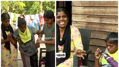 'ഇത് സന്തോഷം കൊണ്ടുള്ള കണ്ണീരാ, ഞങ്ങളോർത്തില്ല ഇവളിങ്ങനെ നടക്കുമെന്ന്'; ഒടുവില്‍ നിർധന കുടുംബത്തിന് നീതി