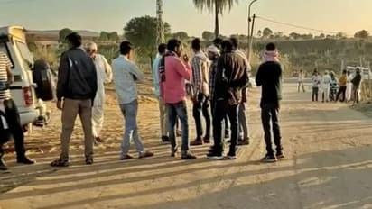 बहन की गाली का बदलाः चलती कार को बनाया डेथ चैंबर, लाश को कंधे पर रख घूमते रहे 6 हत्यारे-बर्बाद हुए 7 परिवार