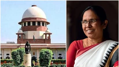 കെ കെ ശൈലജയുടെ കാലത്ത് സുപ്രധാന വ്യവസ്ഥകളൊഴിവാക്കി സ്വകാര്യ മെഡിക്കല്‍ കോളേജിന് ഇസി നല്‍കിയെന്ന് സത്യവാങ്മൂലം