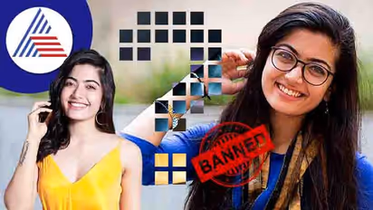 Rashmika Mandanna: ಸ್ಯಾಂಡಲ್ವುಡ್ನಿಂದ ರಶ್ಮಿಕಾ ಬ್ಯಾನ್ ಮಾಡೋದು ಸರಿನಾ, ಜನ ಏನಂತಾರೆ?