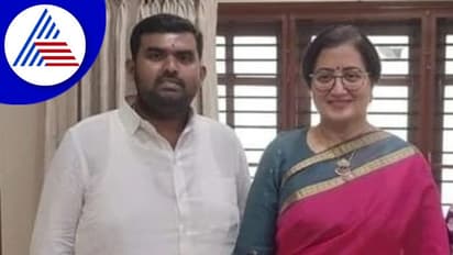 Mandya: ಸಂಸದೆ ಸುಮಲತಾ ಆಪ್ತ ಇಂಡುವಾಳು ಸಚ್ಚಿದಾನಂದ ಬಿಜೆಪಿ ಸೇರ್ಪಡೆ