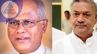 Karnataka Assembly Election: ರವೀಂದ್ರನಾಥ್ ಸ್ಪರ್ಧಿಸದಿದ್ರೆ, ನಾನೇ ನಿಲ್ಲುವೆ; ಸಂಸದ ಜಿ.ಎಂ.ಸಿದ್ದೇಶ್ವರ