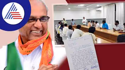 ಕೊಪ್ಪಳದ ಸಚಿವರ ಹುಟ್ಟುಹಬ್ಬದ ಕ್ರೀಡಾಕೂಟಕ್ಕೆ ಸರ್ಕಾರಿ ಶಿಕ್ಷಕರ ನಿಯೋಜನೆ?