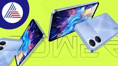 ಡಿಸೆಂಬರ್ 1ಕ್ಕೆ ಭಾರತದಲ್ಲಿ Infinix Hot 20 5G ಲಾಂಚ್: ಬೆಲೆ ಎಷ್ಟು?