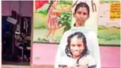 ഓട്ടിസം ബാധിതയായ മകളുമായി ദുരിതജീവിതം തള്ളി നീക്കി ബധിരയും മൂകയുമായ ഒരമ്മ