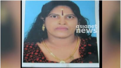 പൊലീസ് വീഴ്ച, 9 വർഷത്തിന് ശേഷം ഡിഎൻഎ പരിശോധന; സെപ്റ്റിക് ടാങ്കിലെ ശരീരാവശിഷ്ടം സുനിതയുടേത് തന്നെയെന്ന് ഫലം