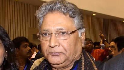 RIP Vikram Gokhale: Bollywood stars, politicians pay tributes to the late veteran actor
