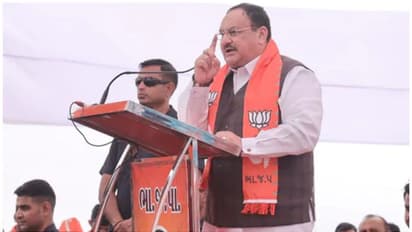 ಸಾಧ್ಯವಾದಷ್ಟು ರಾಜ್ಯಗಳಲ್ಲಿ ಏಕರೂಪ ನಾಗರಿಕ ಸಂಹಿತೆ: ಬಿಜೆಪಿ ಅಧ್ಯಕ್ಷ ನಡ್ಡಾ ಘೋಷಣೆ