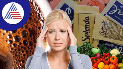 ಈ ಆಹಾರದಿಂದಲೂ ತಲೆನೋವು ಬರಬಹುದು: ತಿನ್ನೋ ಮುನ್ನ ಎಚ್ಚರ!