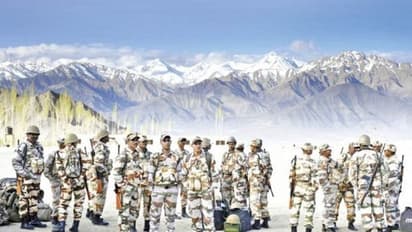 இந்தோ - திபெத் எல்லை காவல் படையில் வேலைவாய்ப்பு... விண்ணப்பிப்பது எப்படி? முழு விவரம் உள்ளே!!
