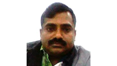 ഹൃദയാഘാതം മൂലം മരിച്ച പ്രവാസി മലയാളിയുടെ മൃതദേഹം നാട്ടിലെത്തിച്ചു