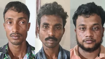 ജയിലിൽ നിന്നിറങ്ങി, ലാപും മൊബൈലും മോഷ്ടിച്ചു, വാങ്ങിയവരെയും വിറ്റവരെയും അടക്കം പൊക്കി പൊലീസ്