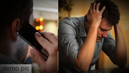 विदेशी नंबर से आया फोन, कहा गोल्डी बरार बोल रहा हूं- 24 घंटे में 2 करोड़ दे देना नहीं तो, सदमें में आया परिवार