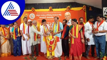 Udupi: ತತ್ವಜ್ಞಾನವನ್ನು ಹೊರಗಿಟ್ಟು ಸಾಹಿತ್ಯ ಬೆಳೆಯುವುದು ಅಸಾಧ್ಯ: ವೀಣಾ ಬನ್ನಂಜೆ