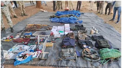 ഛത്തീസ്ഗഡിൽ സുരക്ഷാ സേന നാല് നക്സലുകളെ വധിച്ചു; കൊല്ലപ്പെട്ടവരിൽ രണ്ട് സ്ത്രീകളും