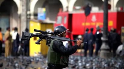 26/11 ದಾಳಿಯಾಗಿ 14 ವರ್ಷ: 'ನಾವು ಹೆಚ್ಚು ಧೈರ್ಯದಿಂದ ಪ್ರತಿಕ್ರಿಯಿಸಬೇಕಿತ್ತು'