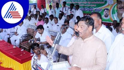 ನಾನು ಎಂದಿಗೂ ಸಹ ನಿಮಗೆ ಚಿರಋಣಿಯಾಗಿದ್ದೇನೆ: ಎಚ್.ಸಿ.ಮಹದೇವಪ್ಪ