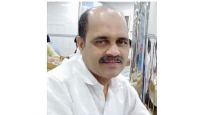 ചികിത്സയിലായിരുന്ന പ്രവാസി സാമൂഹിക പ്രവർത്തകൻ ജിദ്ദയിൽ മരിച്ചു