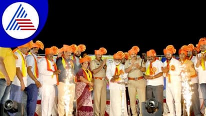 ಕೊಳ್ಳೇಗಾಲದಲ್ಲಿ ಕುಸ್ತಿ ಪಂದ್ಯಾವಳಿ ಹೆಮ್ಮೆ ವಿಚಾರ: ಶಾಸಕ ಮಹೇಶ್